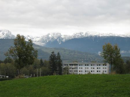 Nouveau d&eacute;part
